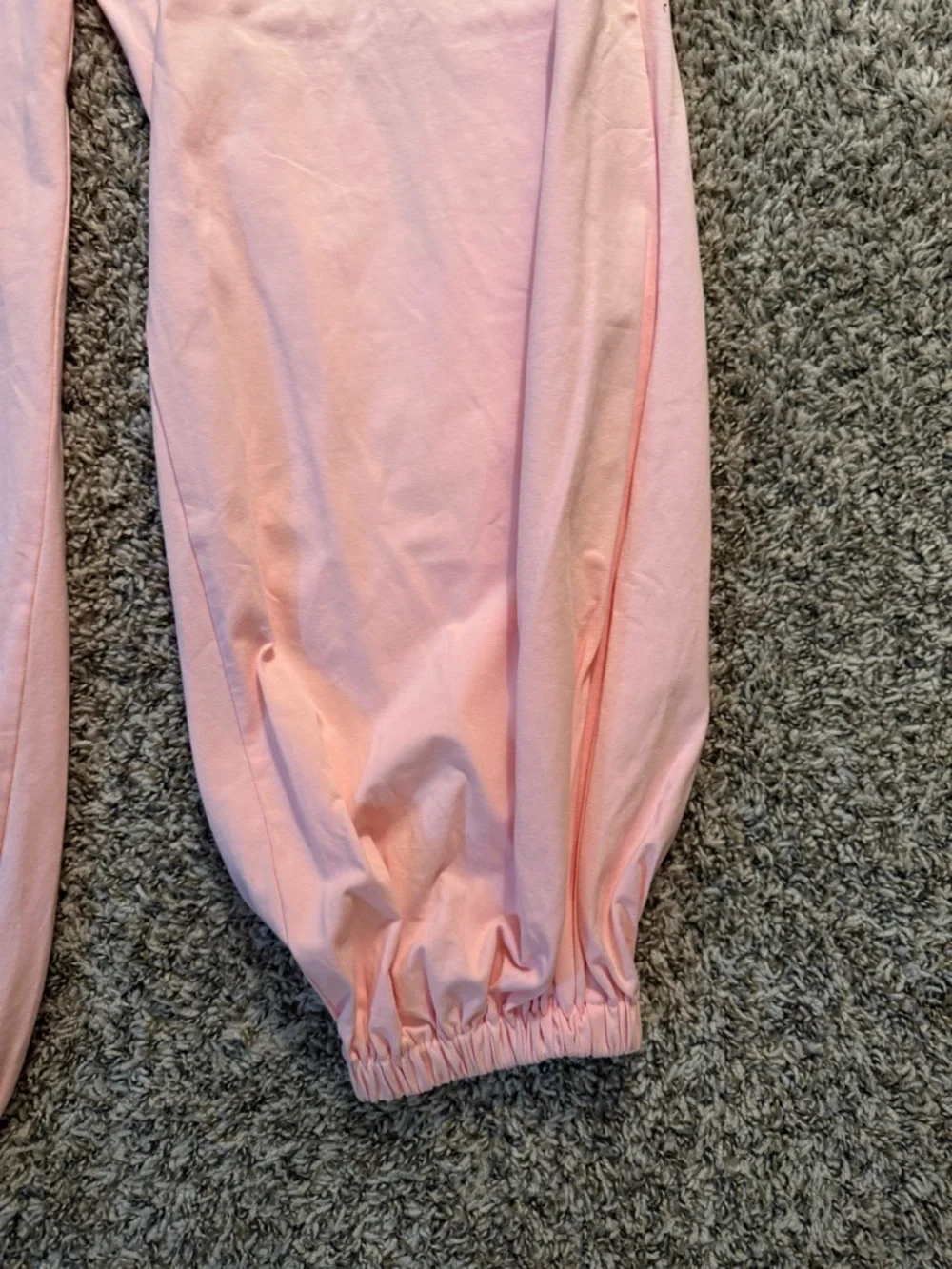 Bubble Gum Pink Set - Picture 3 of 5